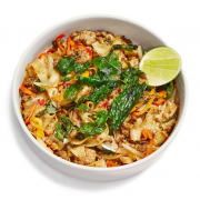 Pad Kee Mow