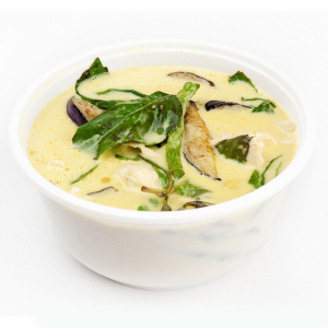 Thai Curry